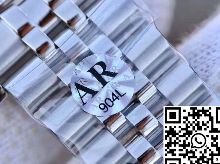 36mm Datejust Dial AR Champagne Factory Rolex 116234-0090 0327